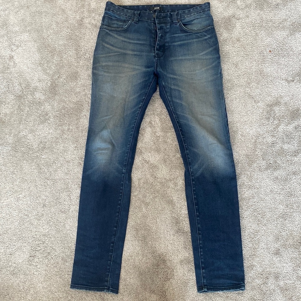 Men’s Neuw Ray Tapered jeans